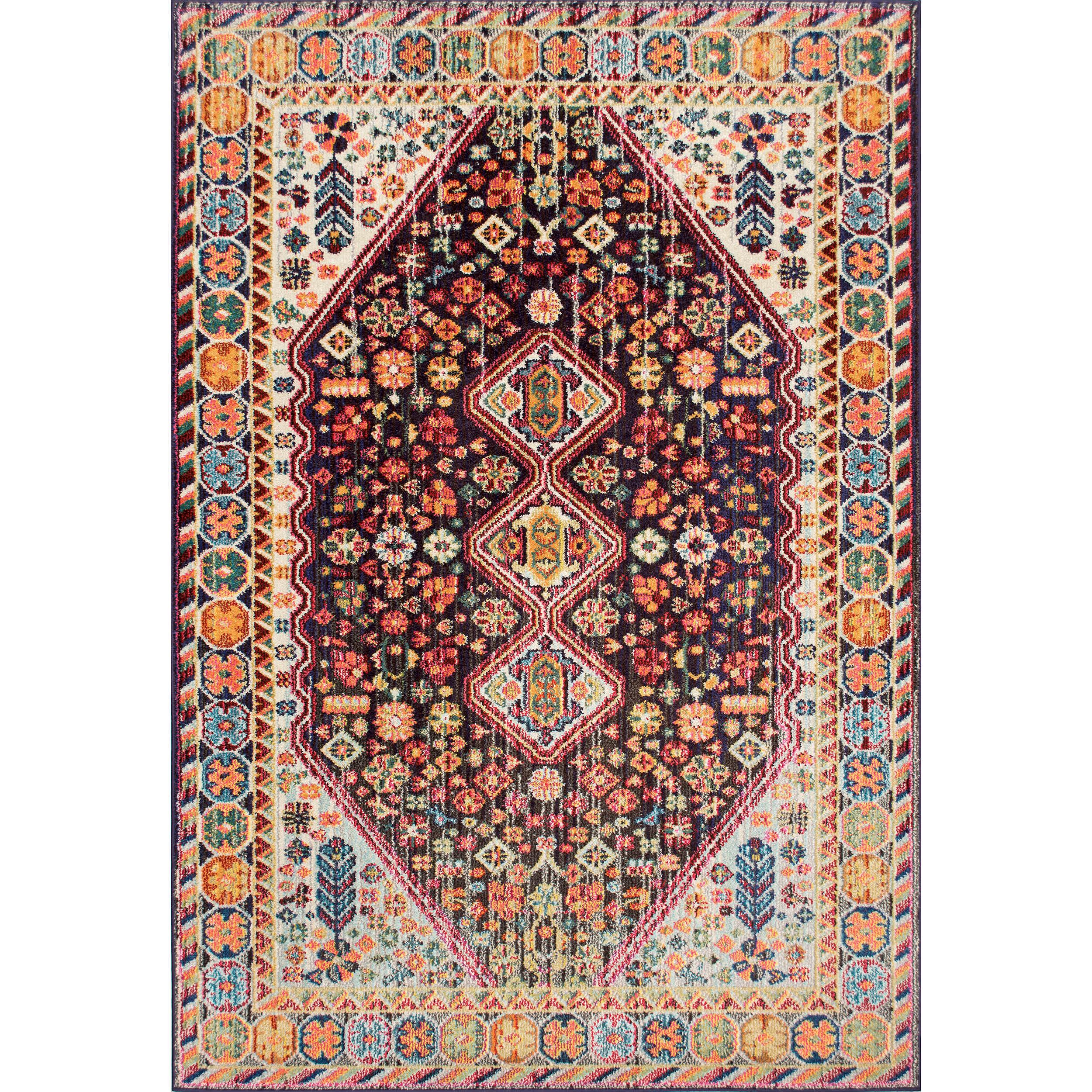 Vintage Erline Area Rug - Frankwebs