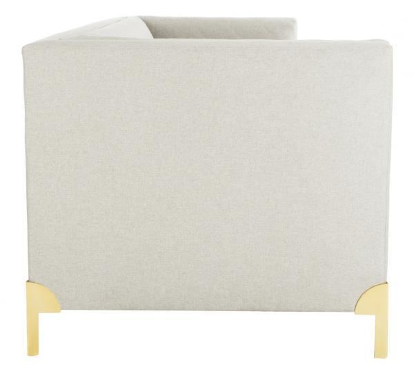 LUANNA DIAMOND TRELLIS SOFA - Frankwebs