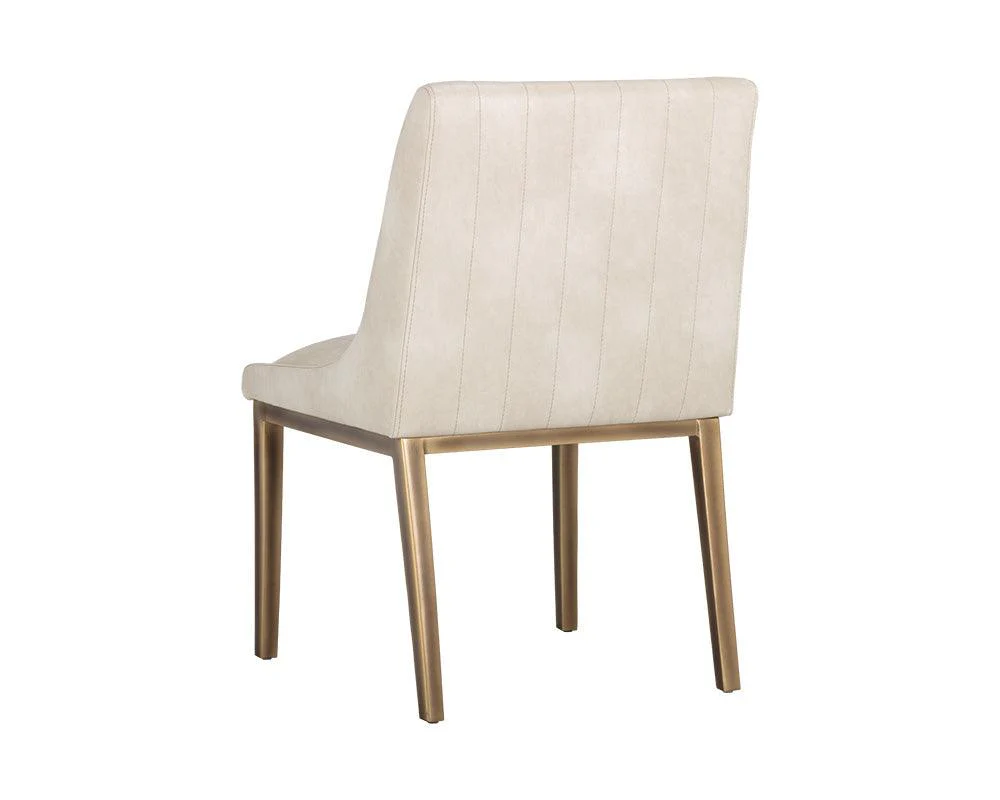 Halden Dining Chair  - Set of 2 - Frankwebs