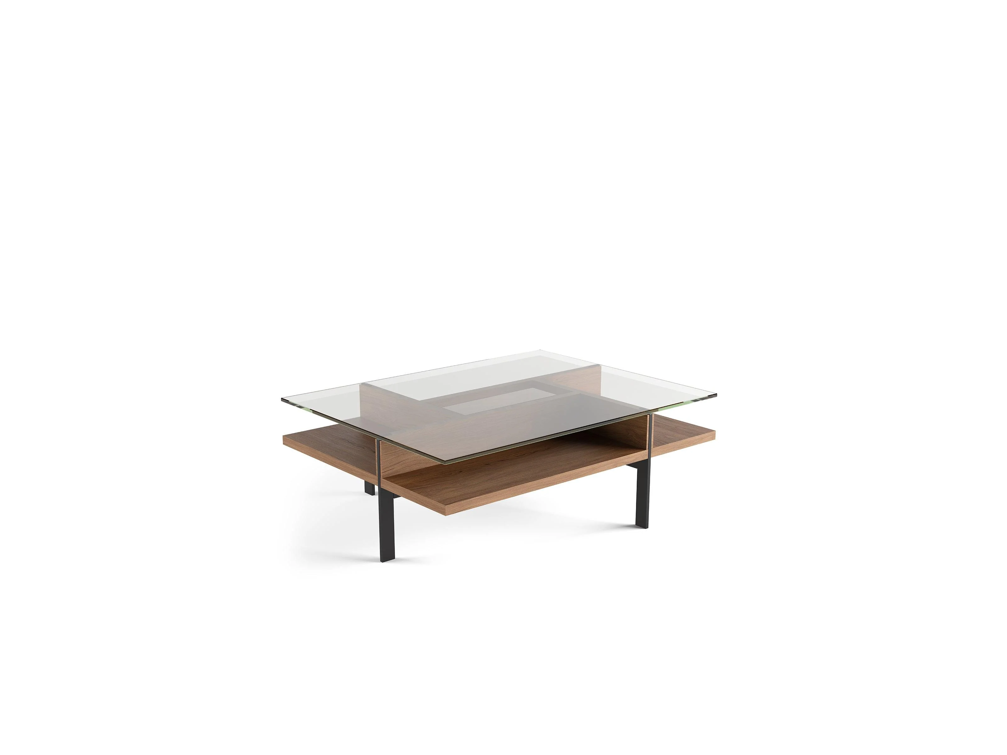 Terrace Rectangular Coffee Table - Frankwebs
