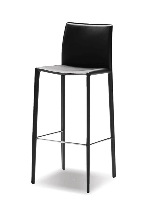 ZAK Bar Stool - Set Of 2 - Frankwebs
