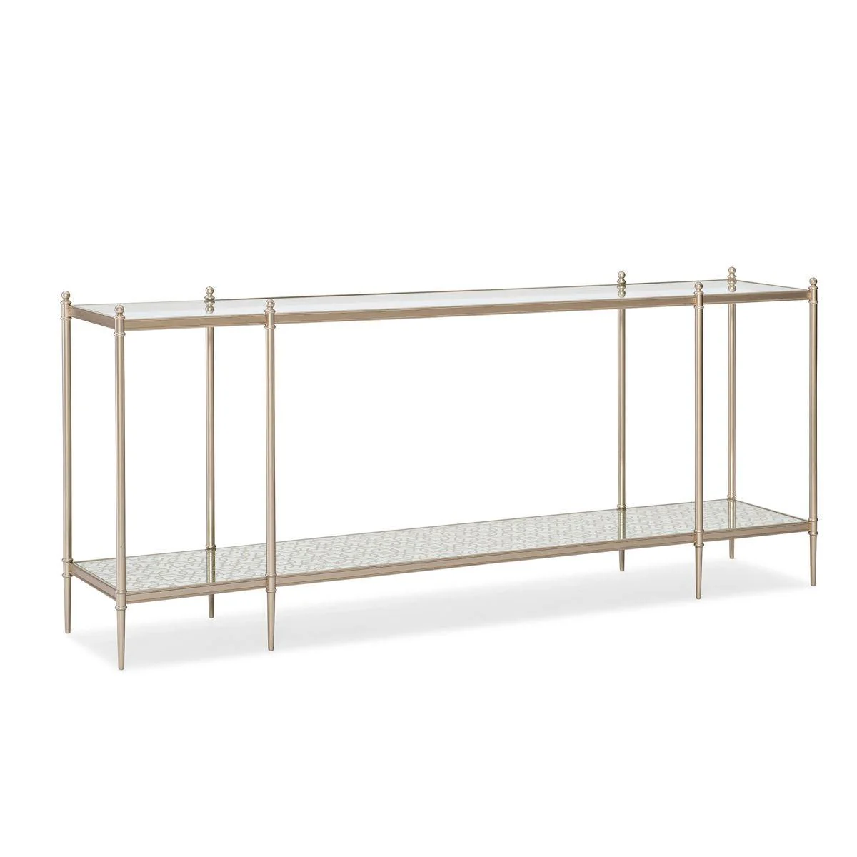 PERFECTION CONSOLE - Frankwebs