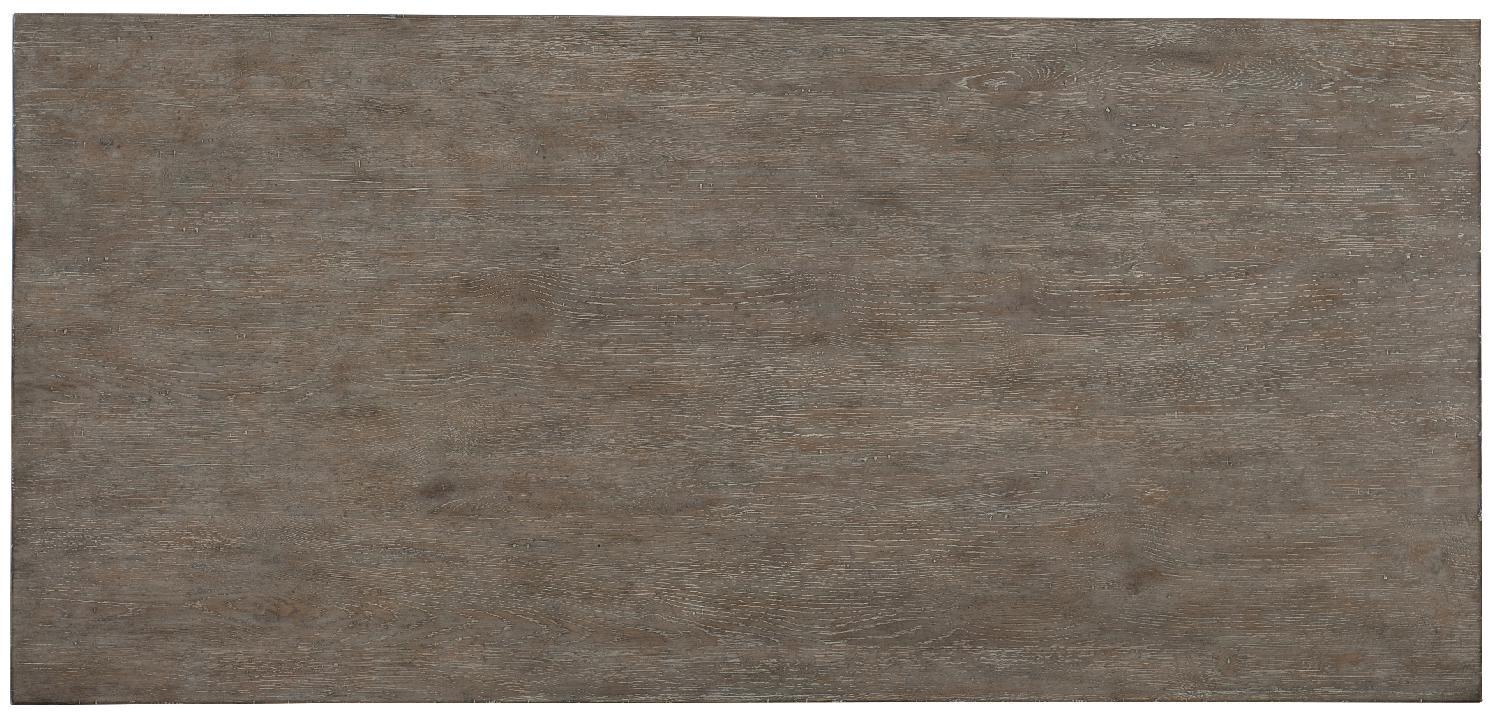 Rustic Glam Trestle Desk - Frankwebs