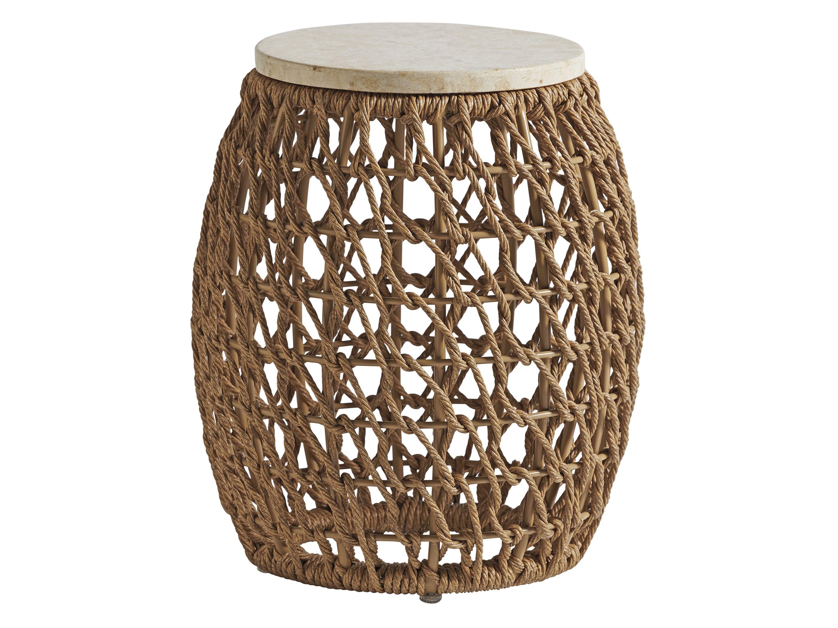 Valley View Round Accent Table - Frankwebs