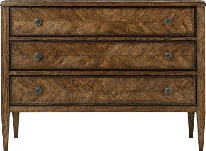 Nova  Chest Of Drawers II - Frankwebs