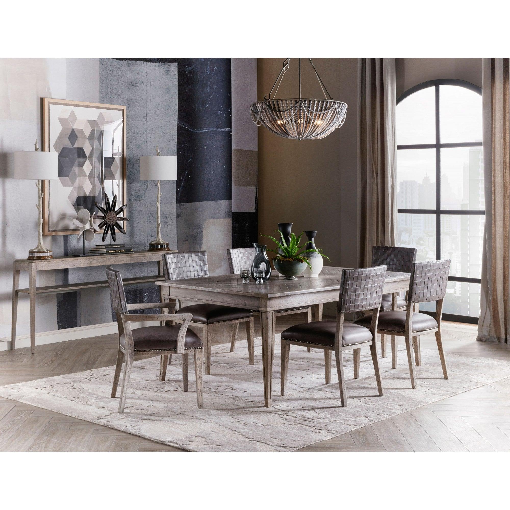 Callan Dining Table - Frankwebs