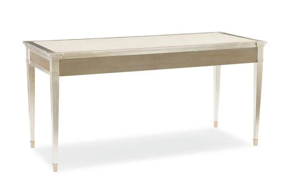 LETTERS FROM HOME DESK - Frankwebs