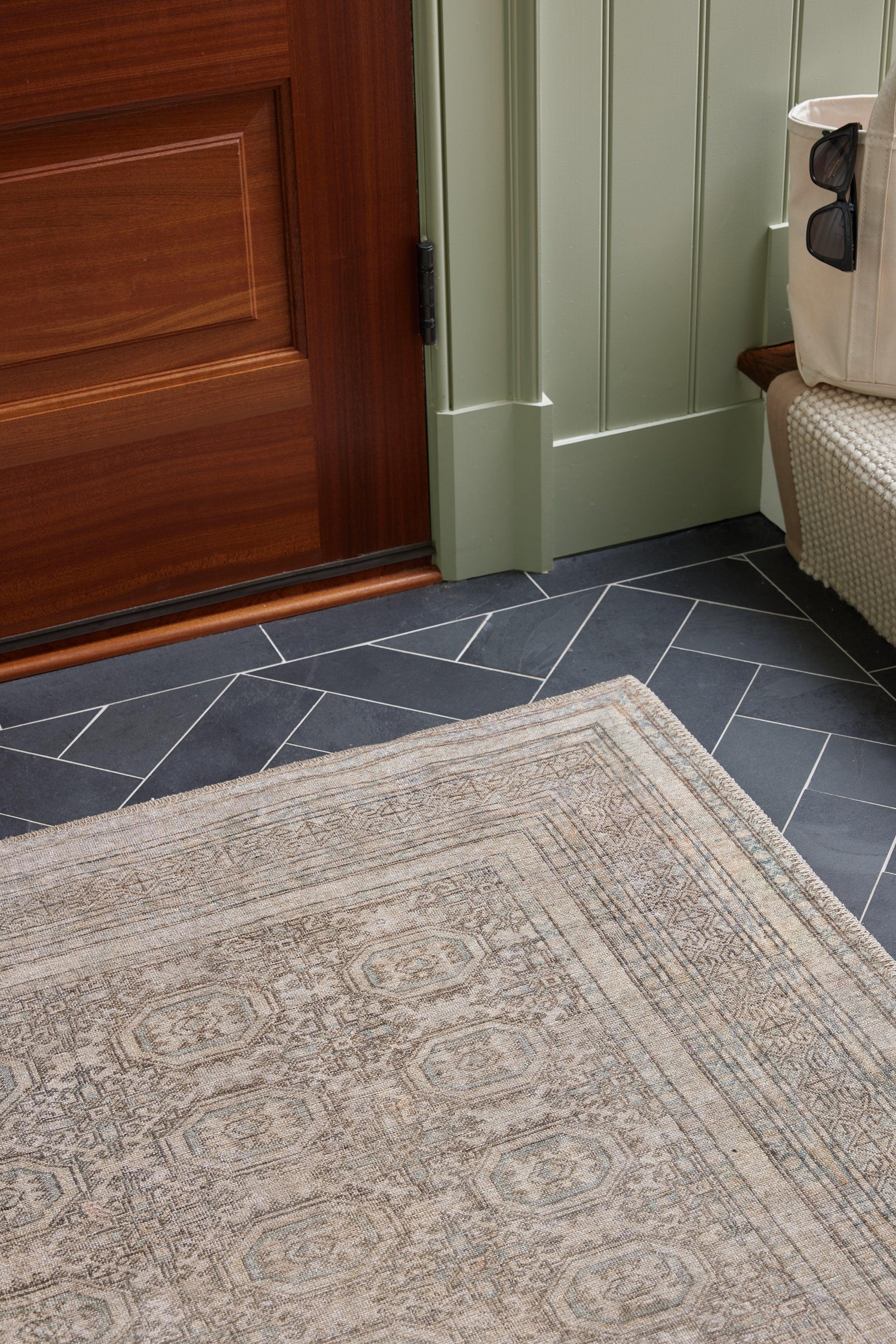 Erin Gates - Dorset Warren 1 Rug - Frankwebs