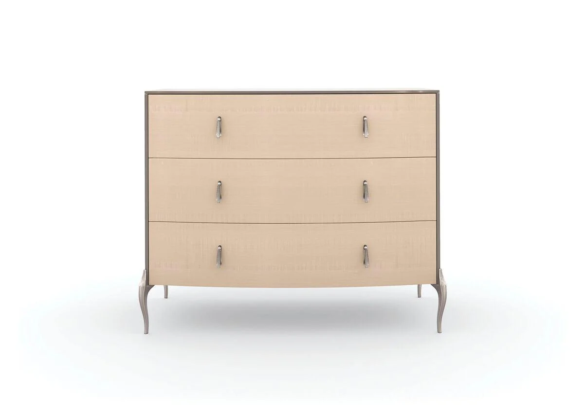 GOOD IMPRESSION NIGHTSTAND - Frankwebs