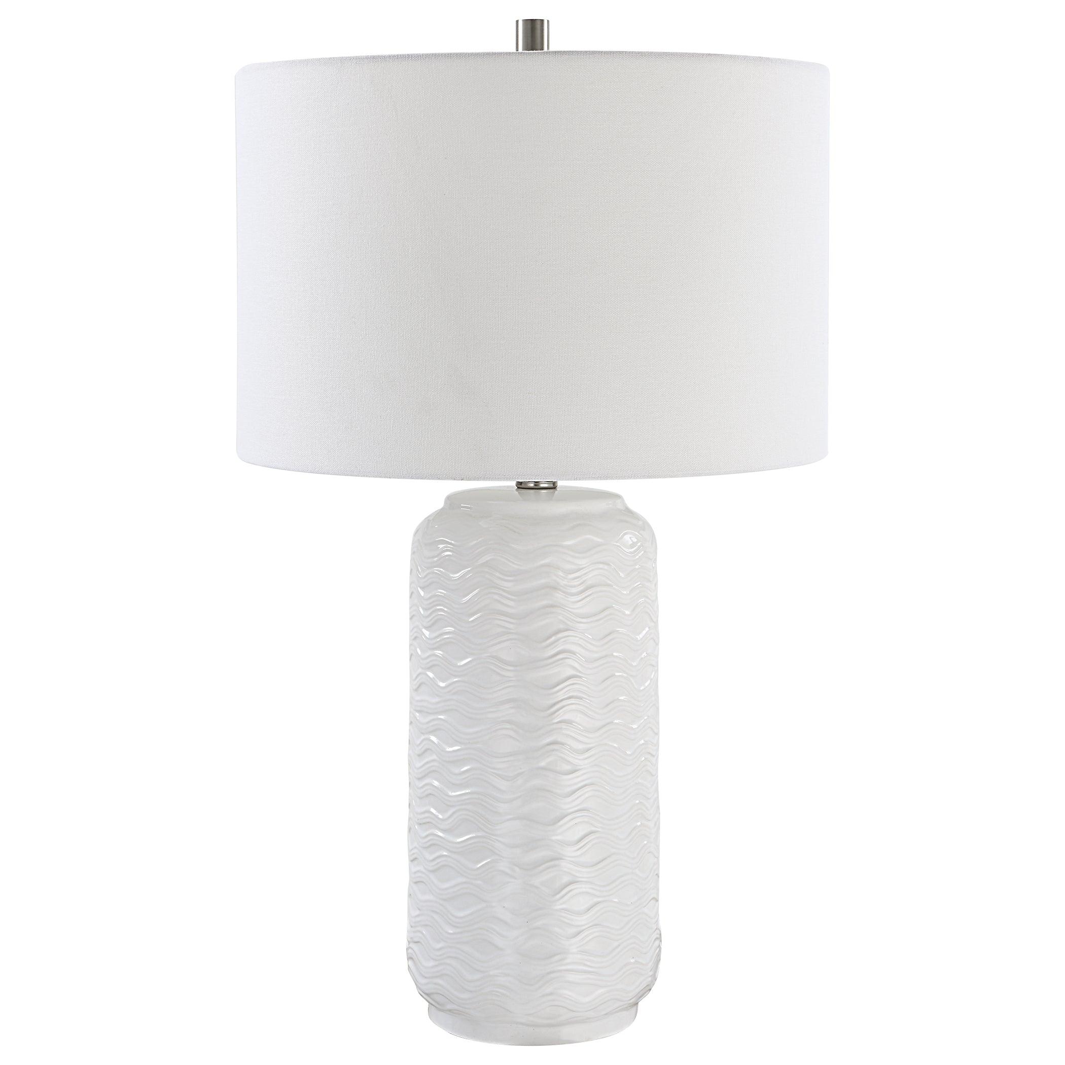 GIOVANI TABLE LAMP - Frankwebs