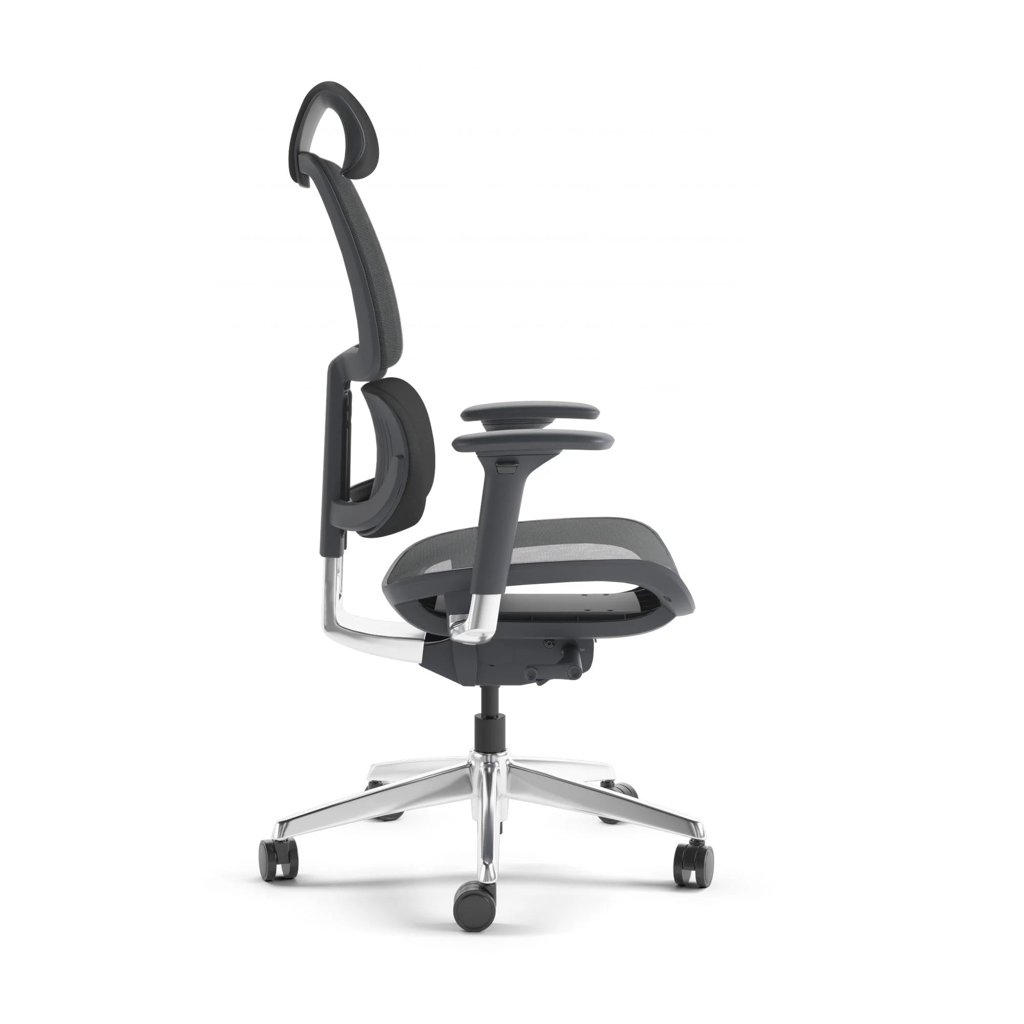 Voca Task Chair - Frankwebs