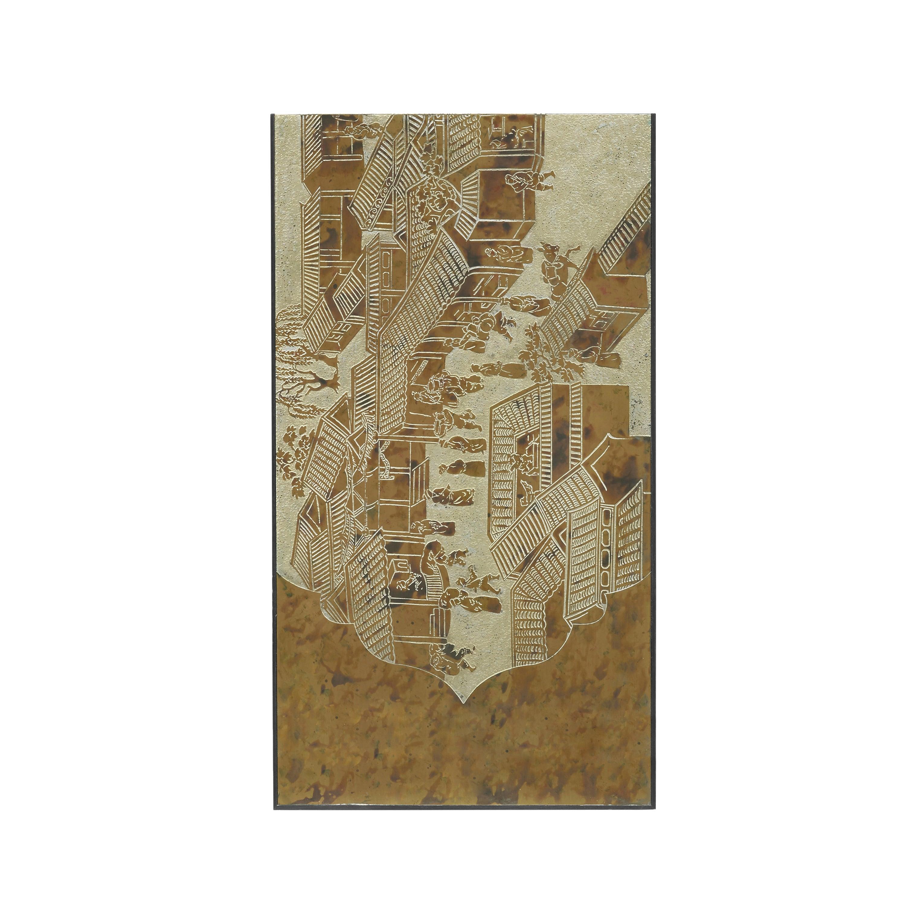 Fusion 2 Piece Nesting Tables - Frankwebs