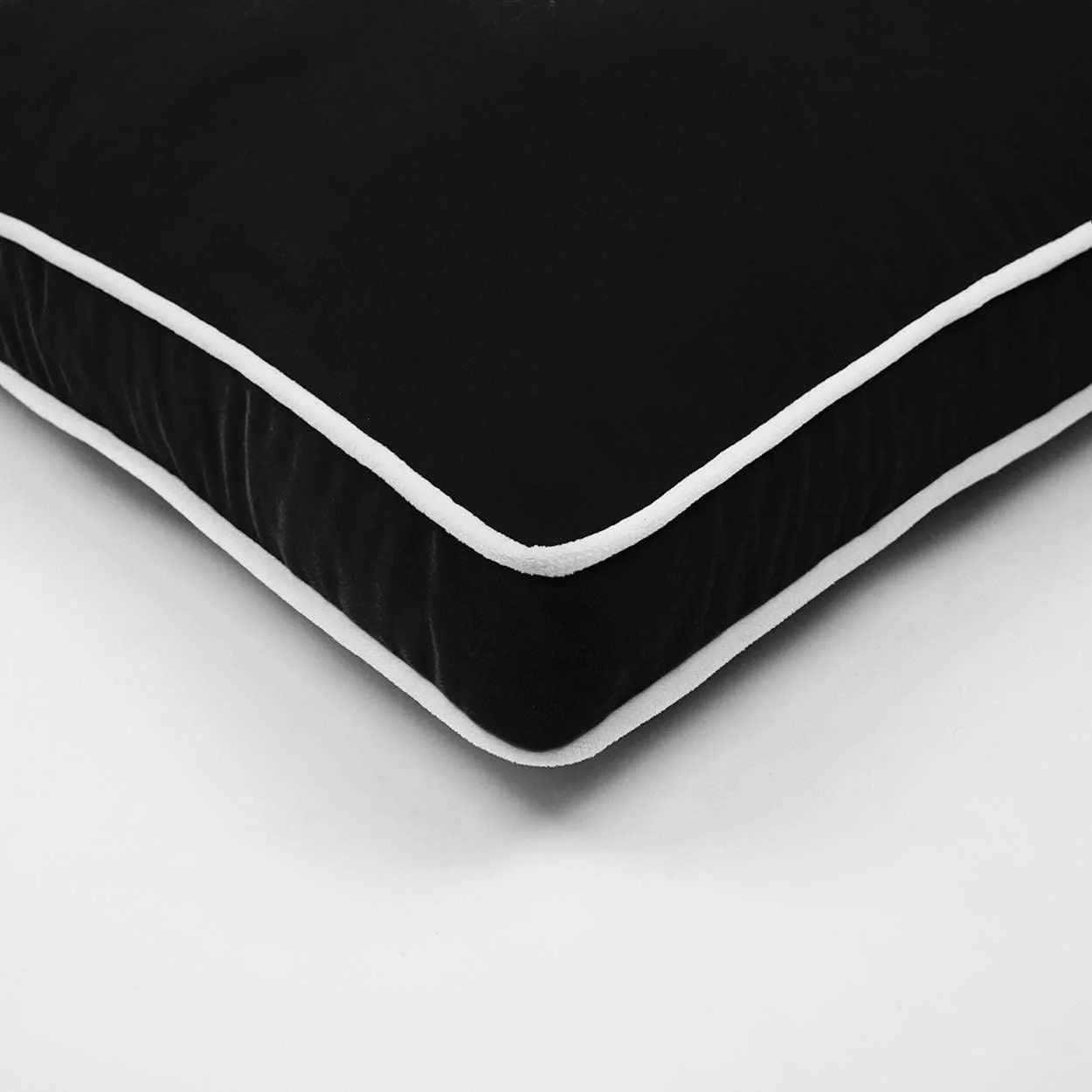 Posh Box Pillow - Frankwebs