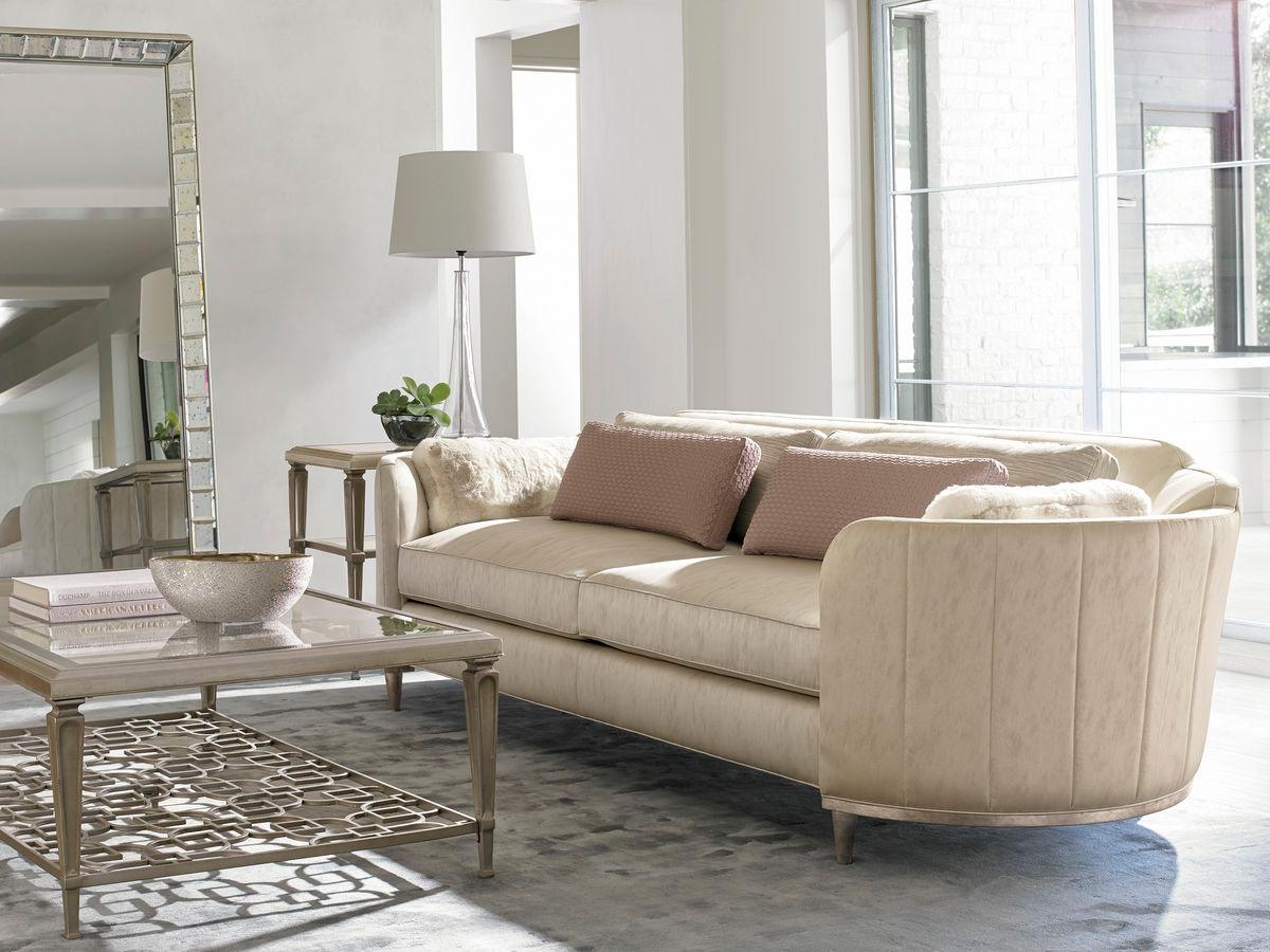 SOCIALITE COCKTAIL TABLE - Frankwebs