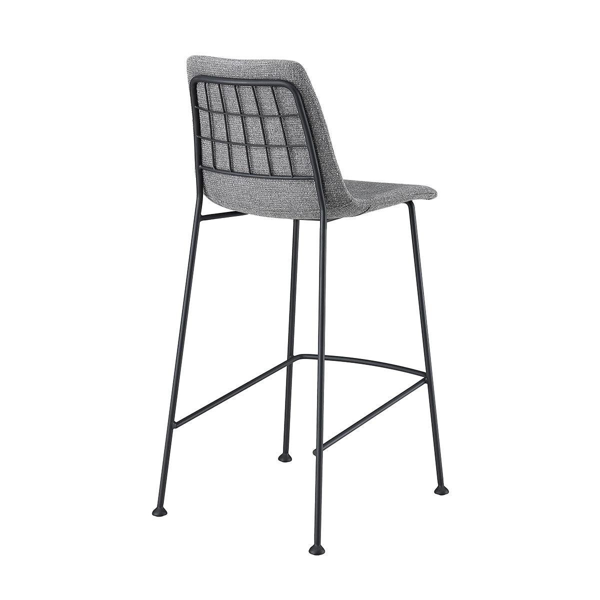 Elma-C Counter Stool - Set of 2 - Frankwebs