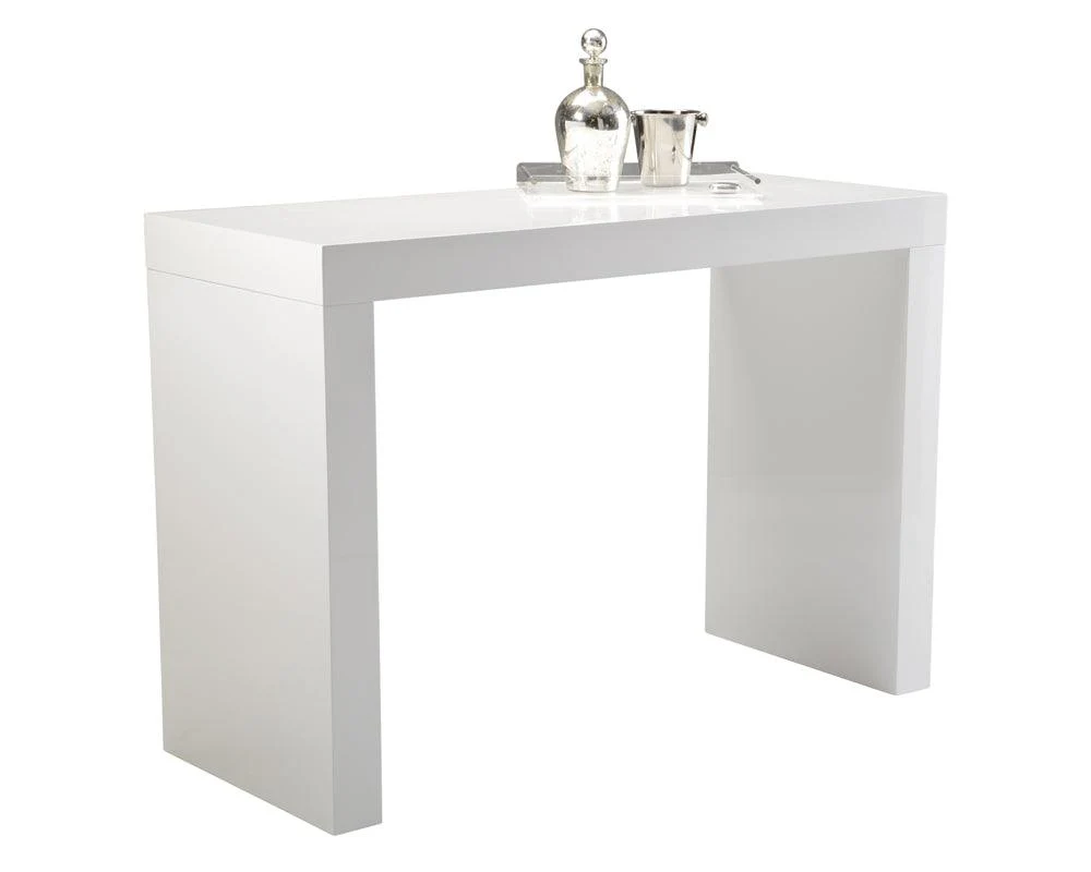 Faro Bar Table - Frankwebs
