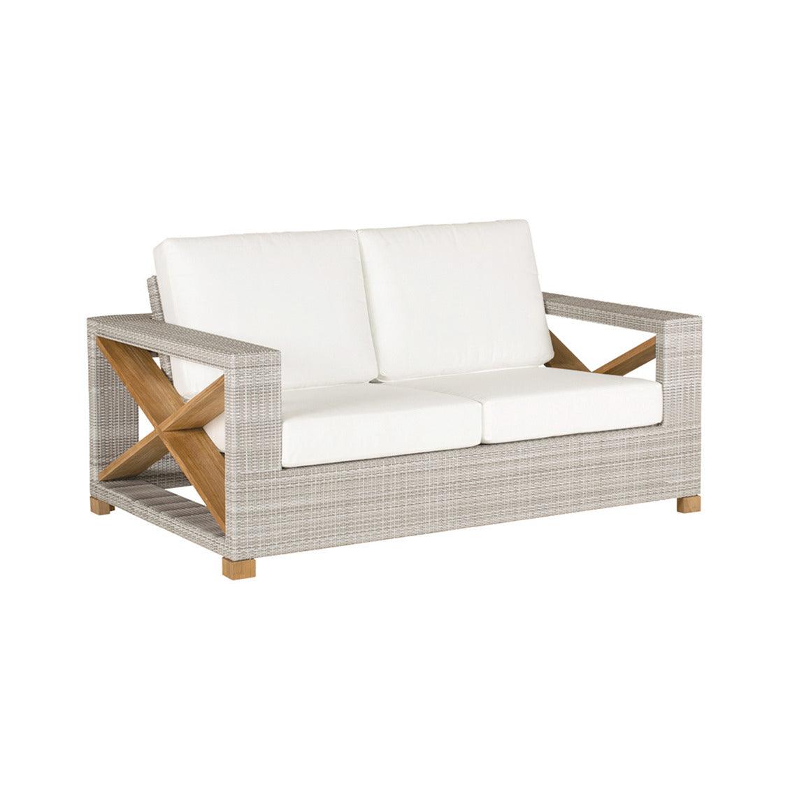 Jupiter Deep Seating Settee - Frankwebs