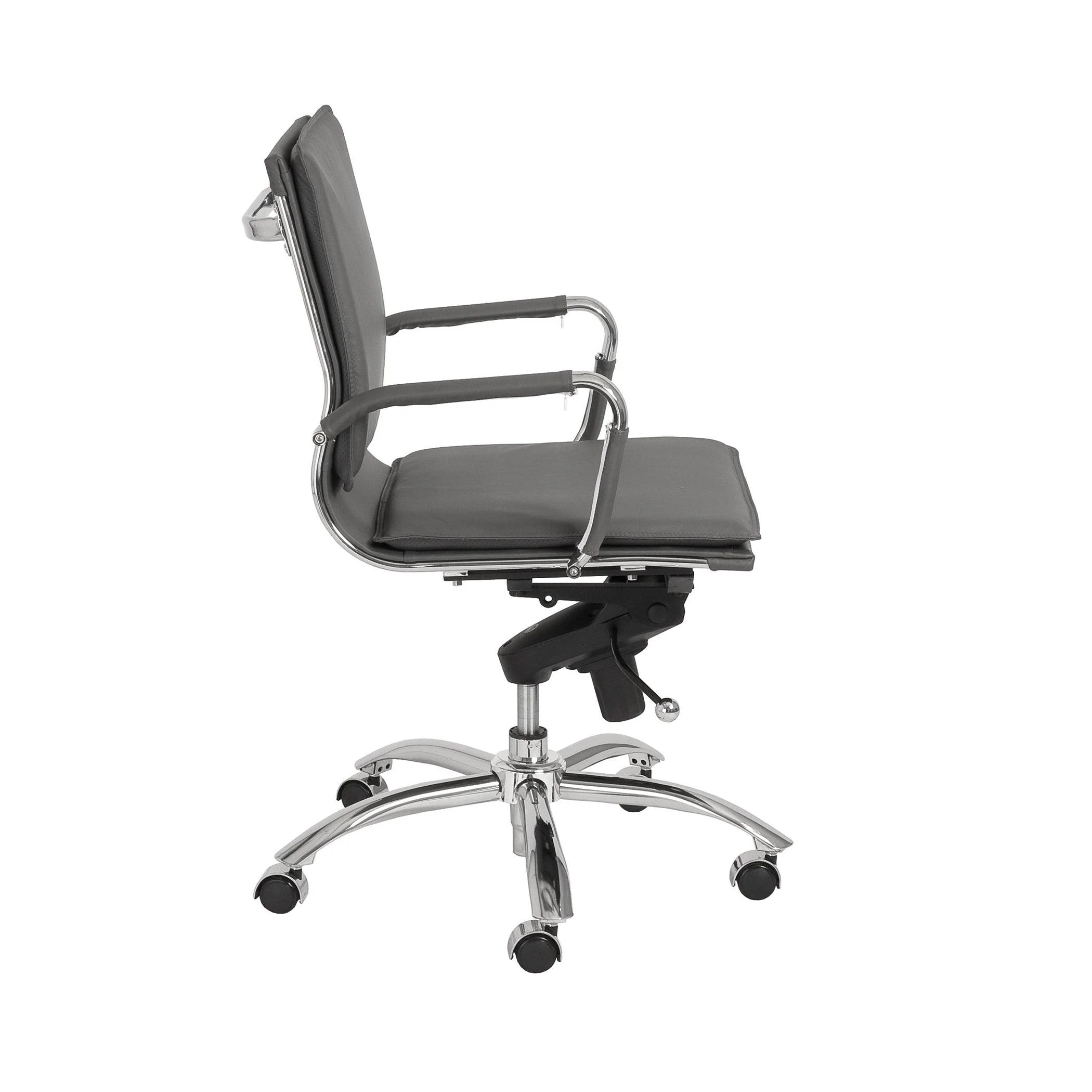 Gunar Pro Low Back Office Chair - Frankwebs
