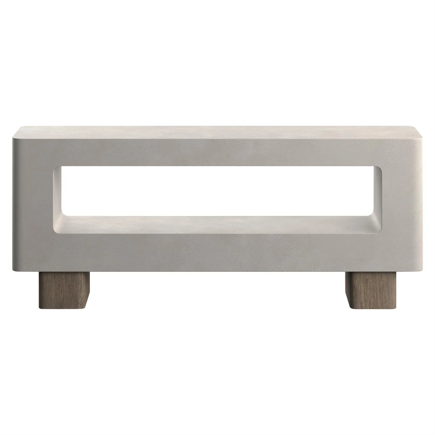 CASA PAROS CONSOLE TABLE - Frankwebs