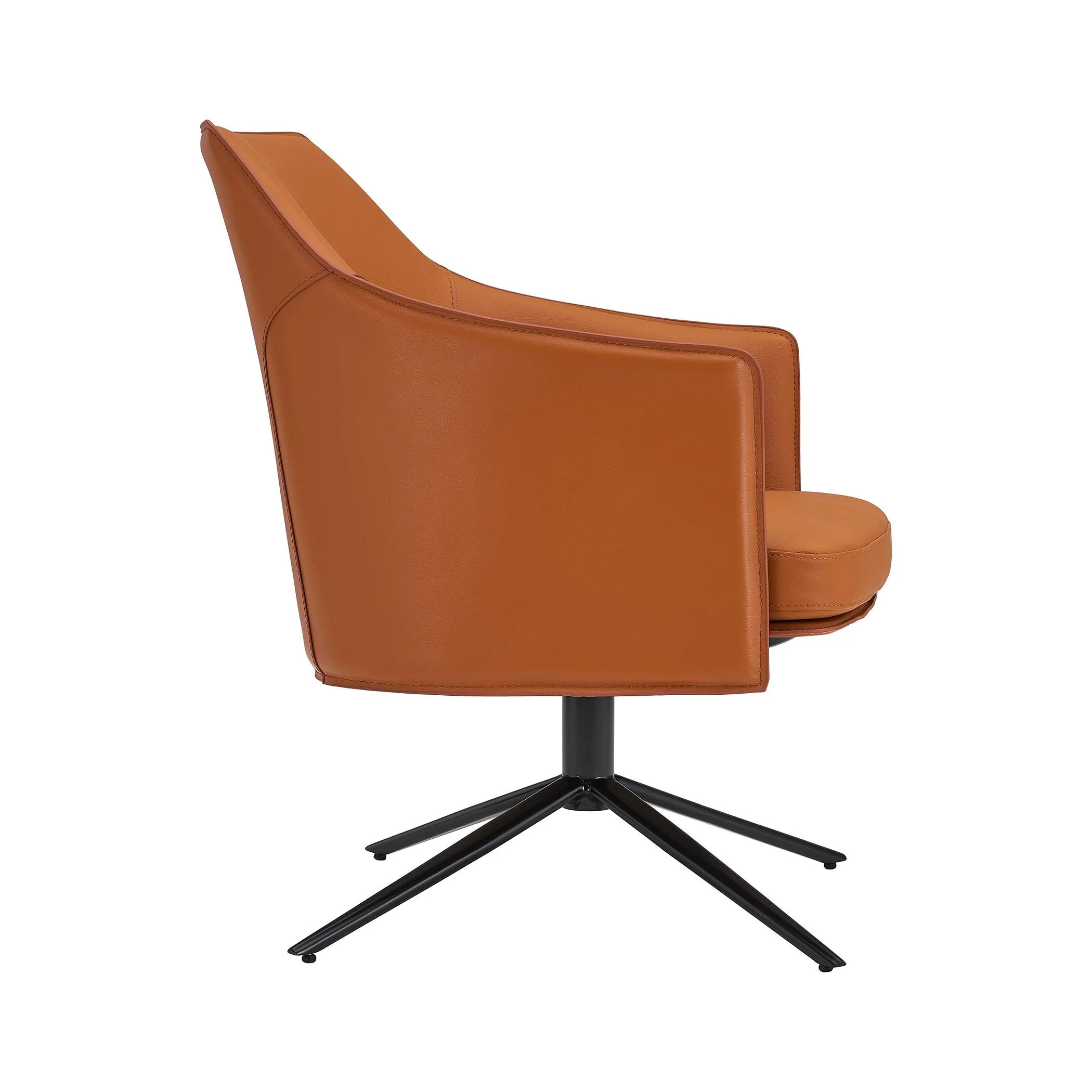 Signa Lounge Chair - Frankwebs