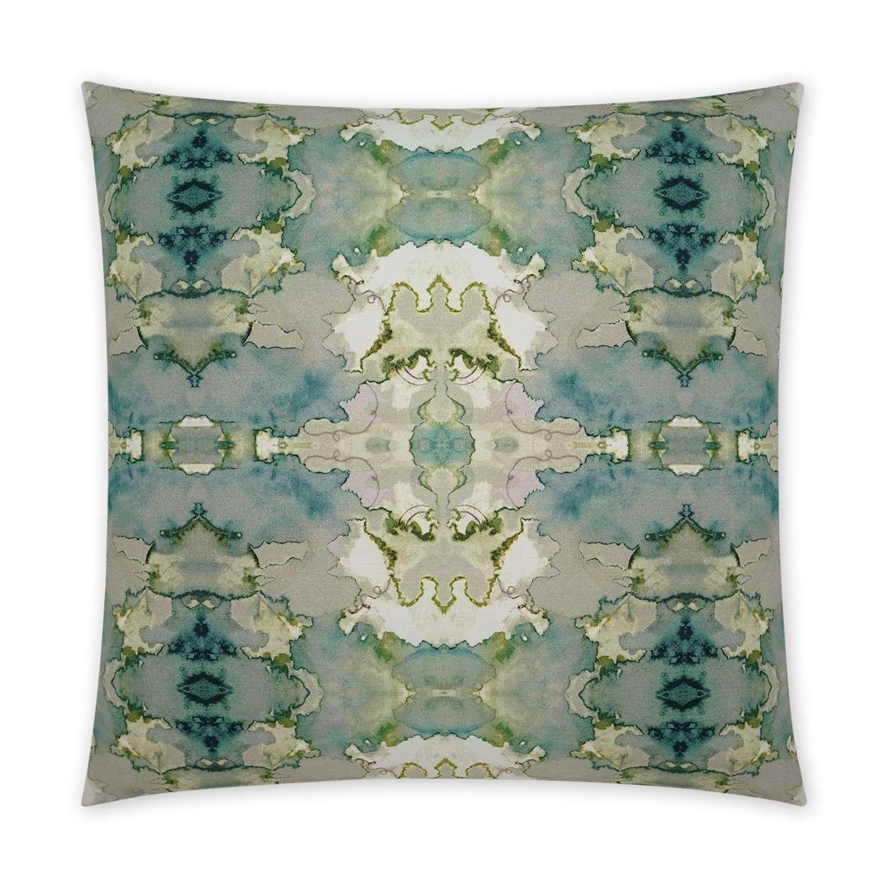 Orbach Pillow - Frankwebs