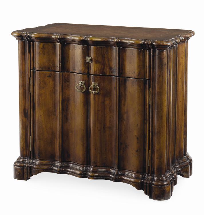 Chateau Lyon Cinta Nightstand - Frankwebs