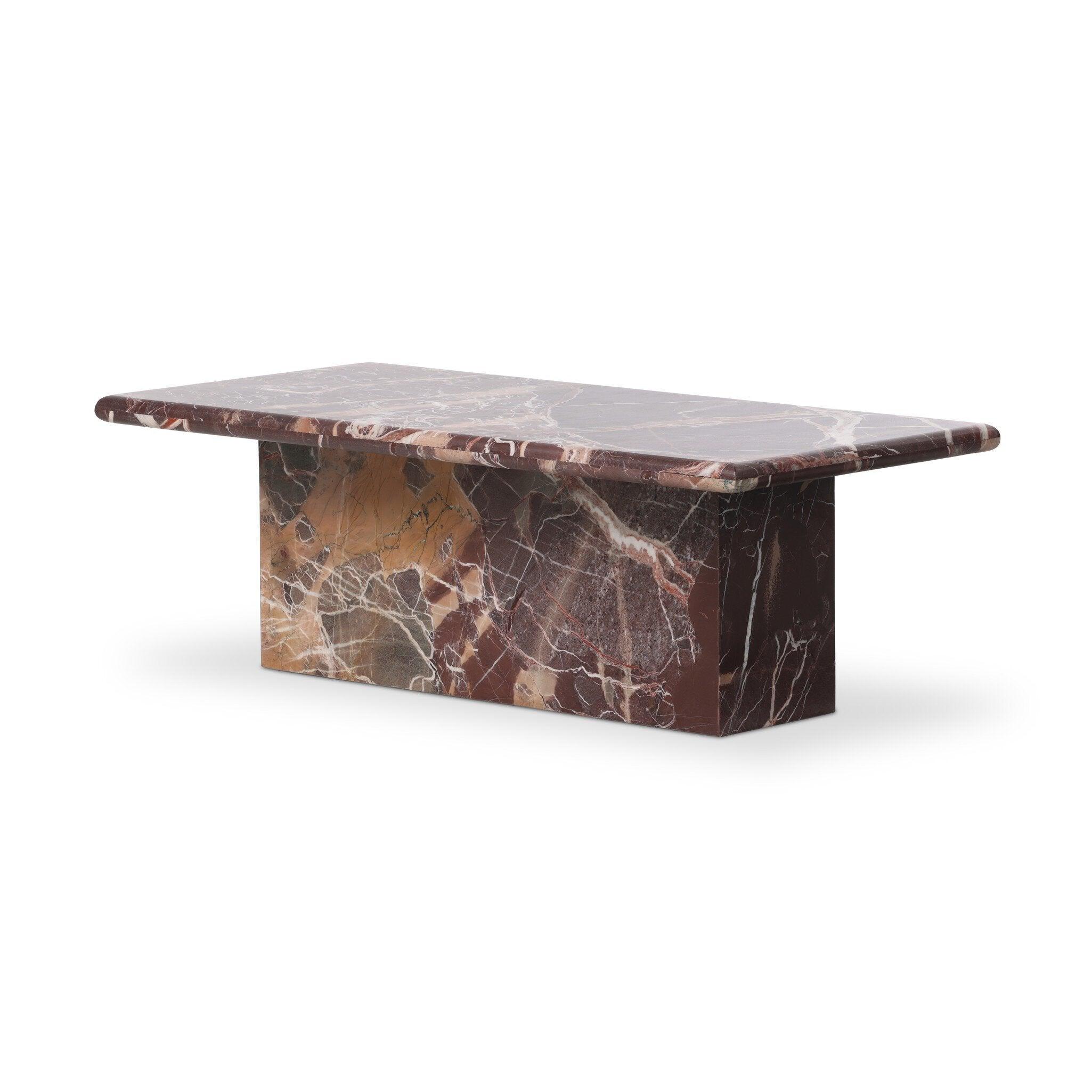 Arum Coffee Table - Frankwebs