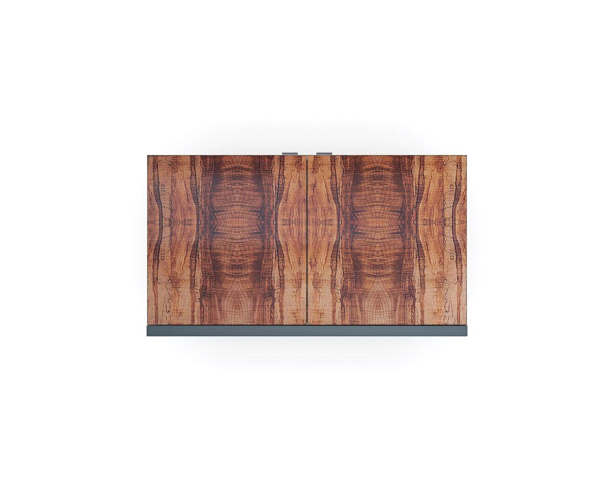 TOP SHELF BAR CABINET - Frankwebs