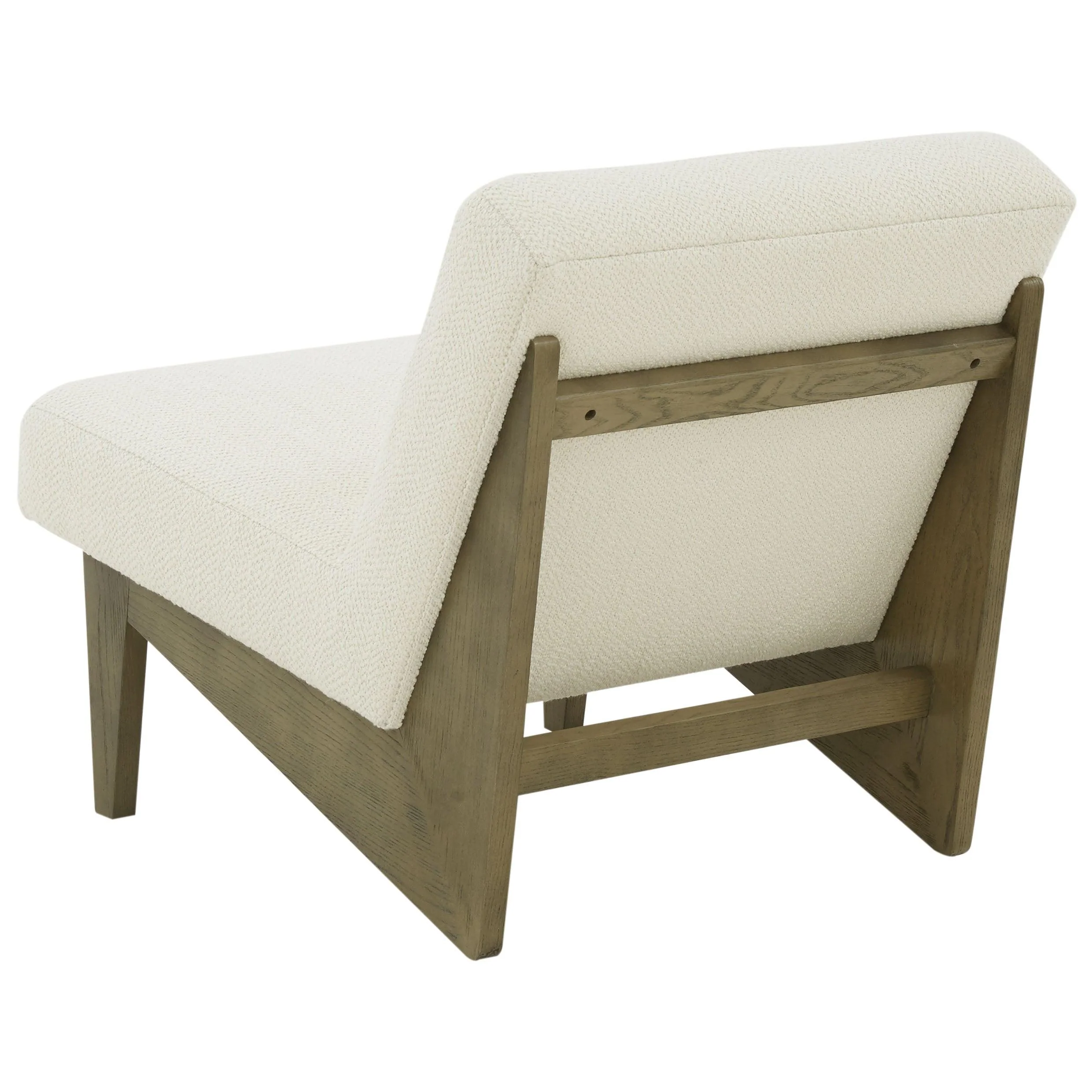 NELLY SCANDINAVIAN ACCENT CHAIR - Frankwebs