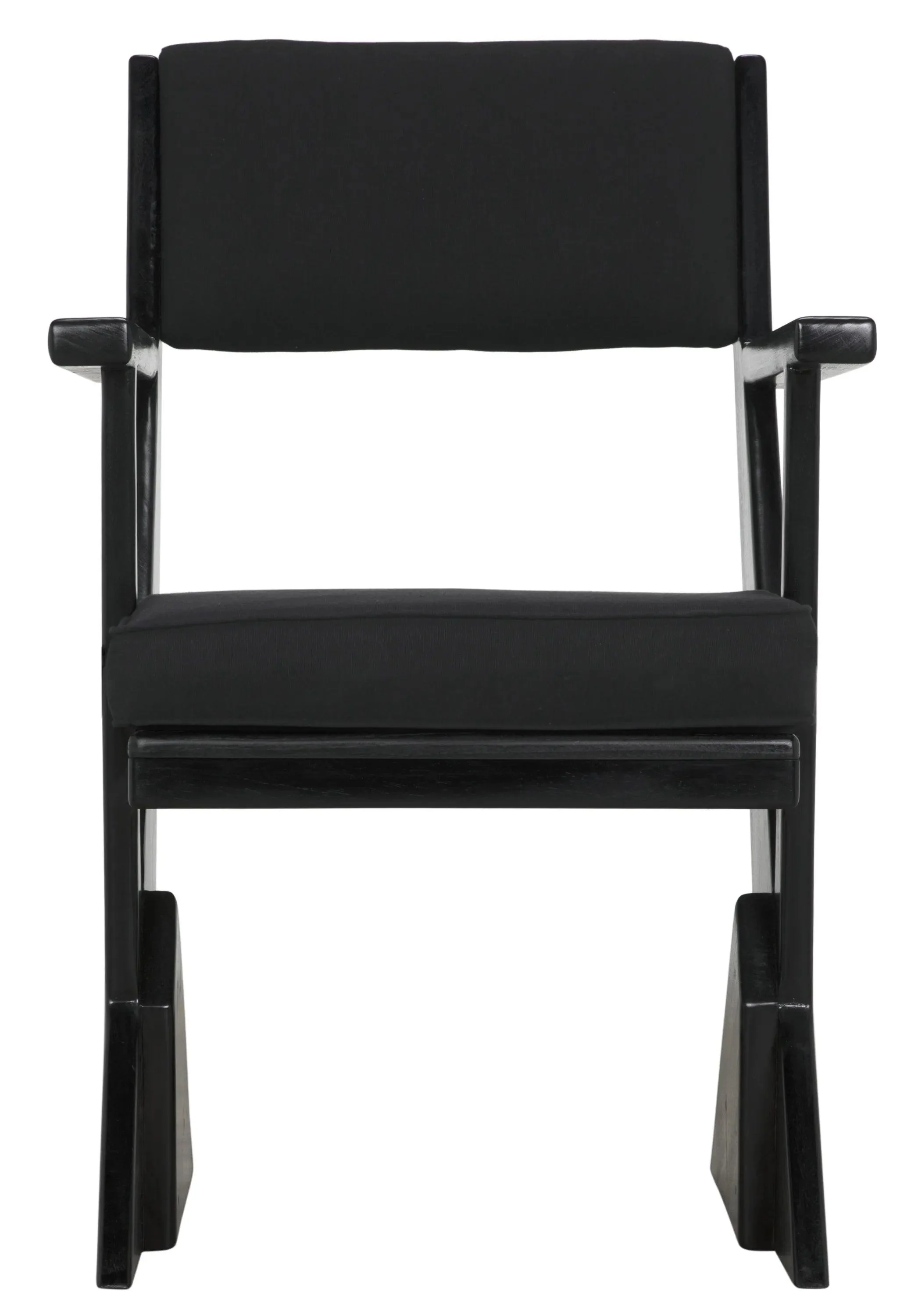 Madoc Arm Chair - Frankwebs