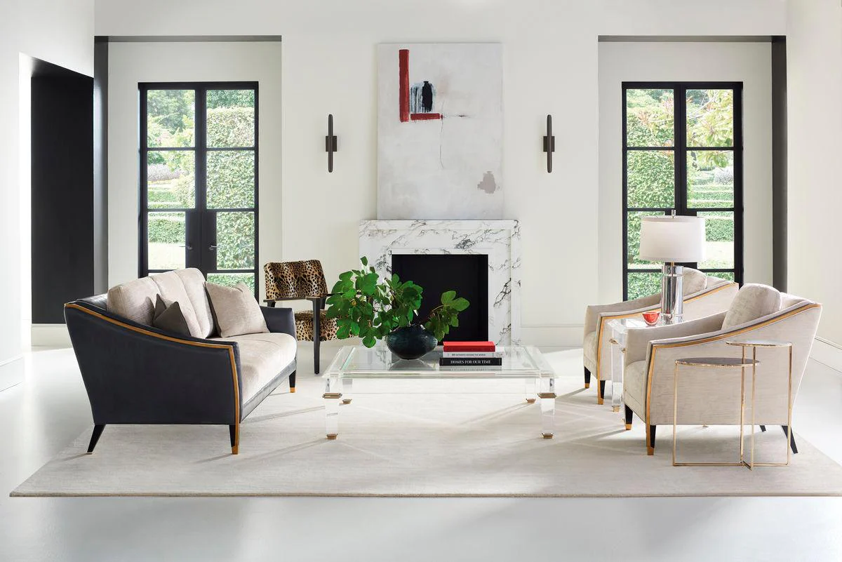 DAUPHINE CHAIR - Frankwebs