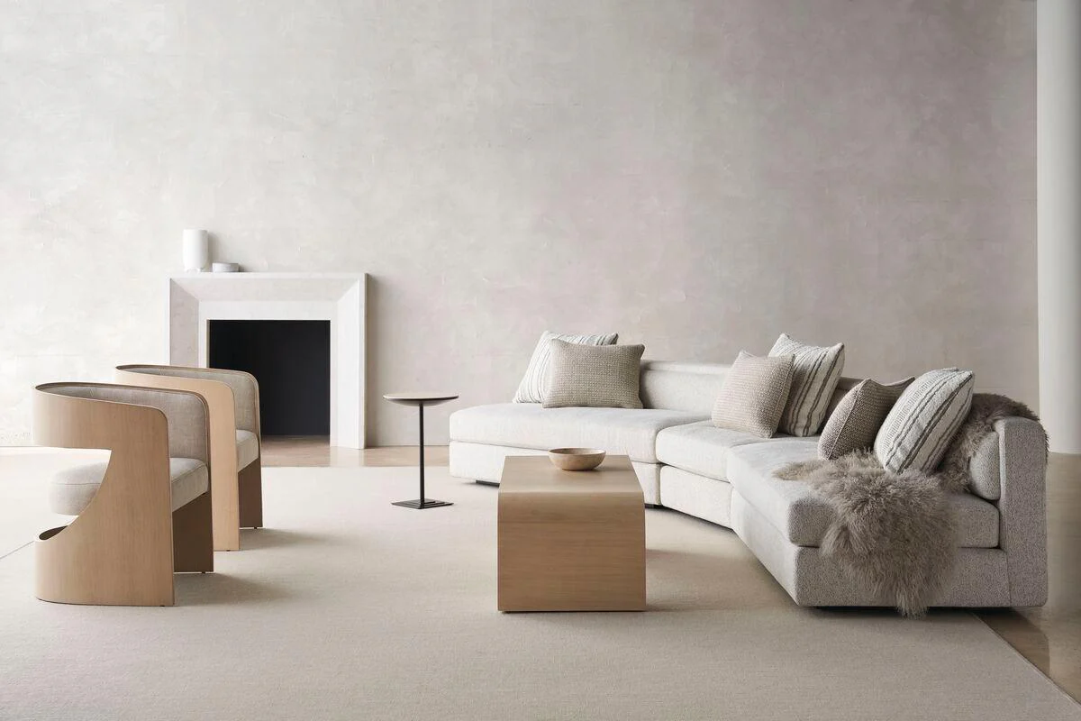 Modern Principles Balance Chair - Frankwebs