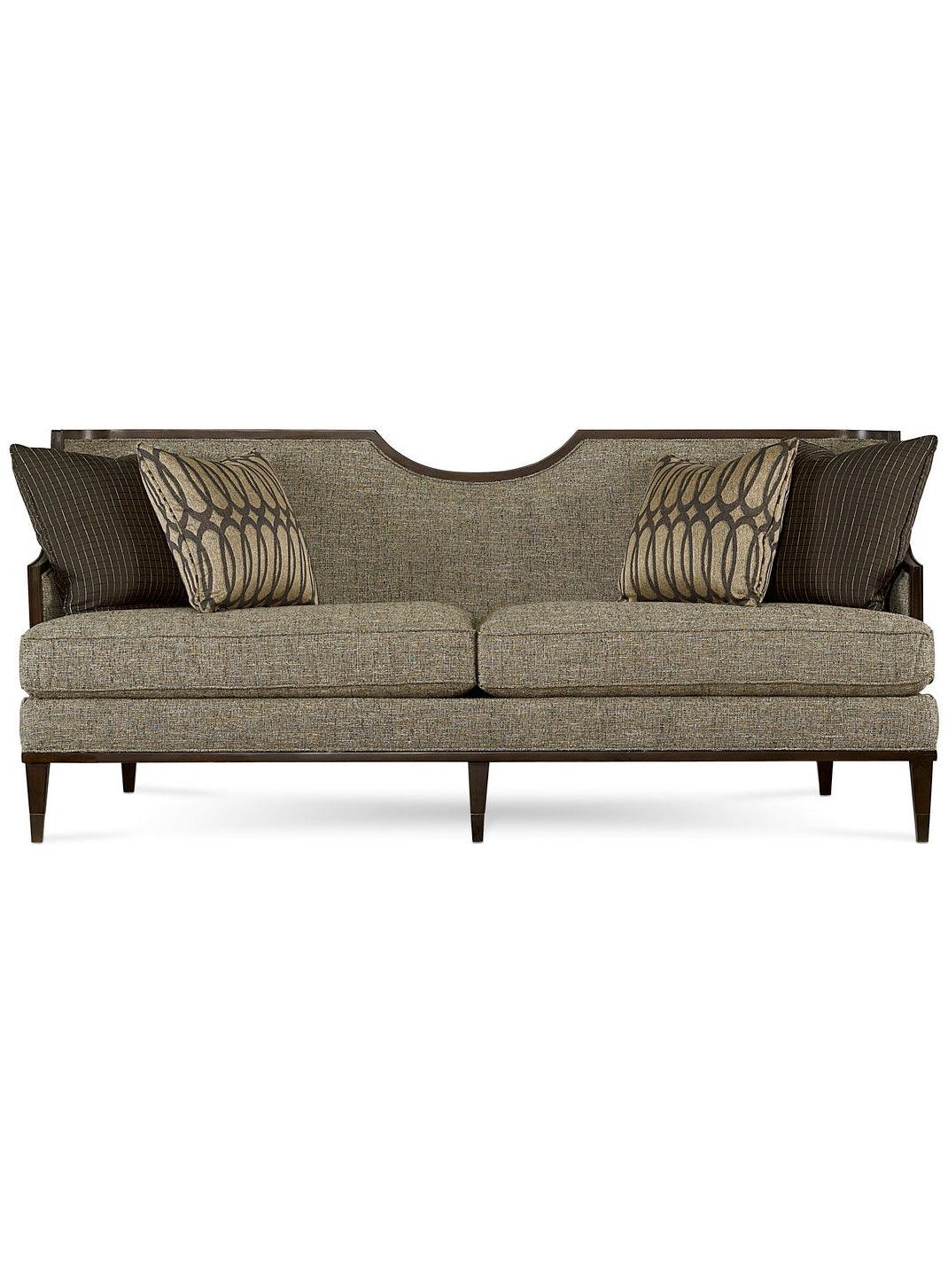 Harper Mineral Sofa - Frankwebs