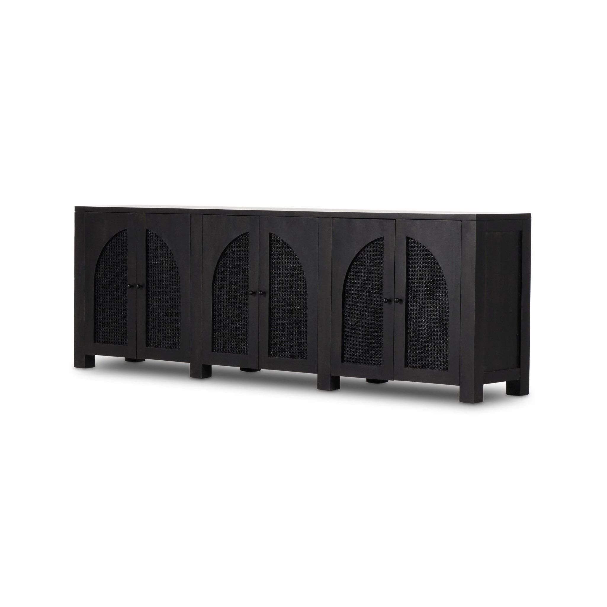 Tilda 6 Door Sideboard - Frankwebs