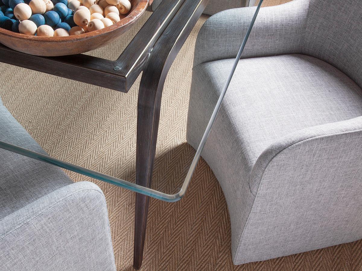 Cohesion Riley Arm Chair - Frankwebs