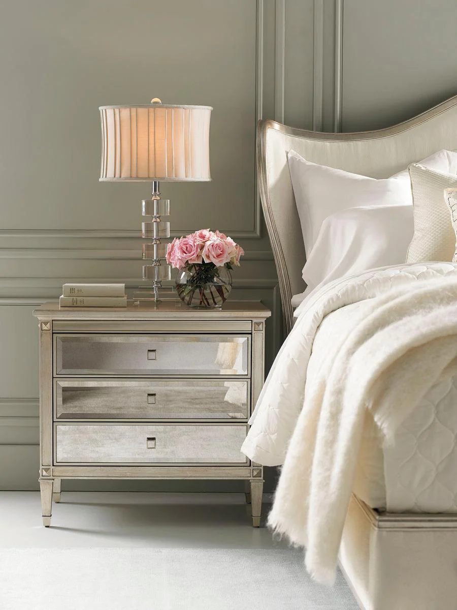 BEDTIME BEAUTY BED - Frankwebs