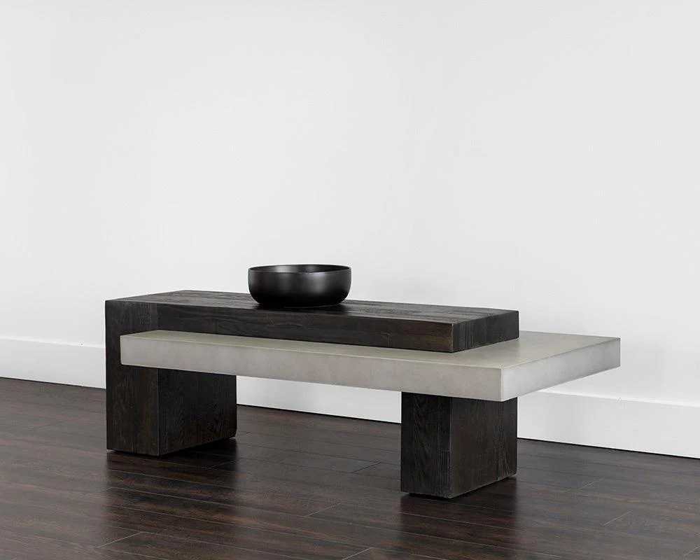 Herriot Coffee Table - Frankwebs