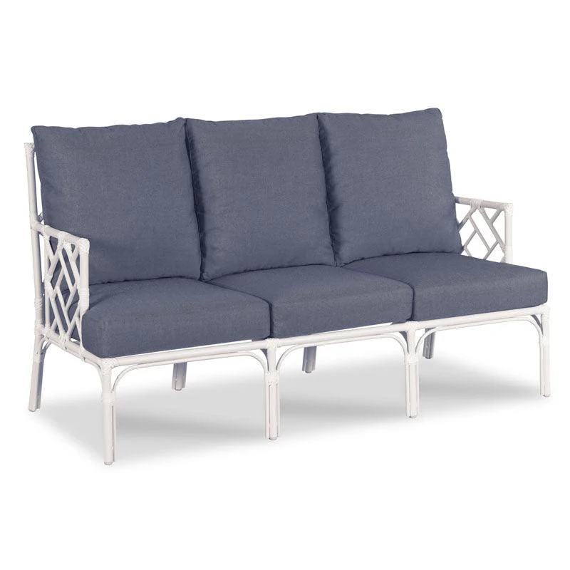 Carlyle Outdoor Sofa - Frankwebs