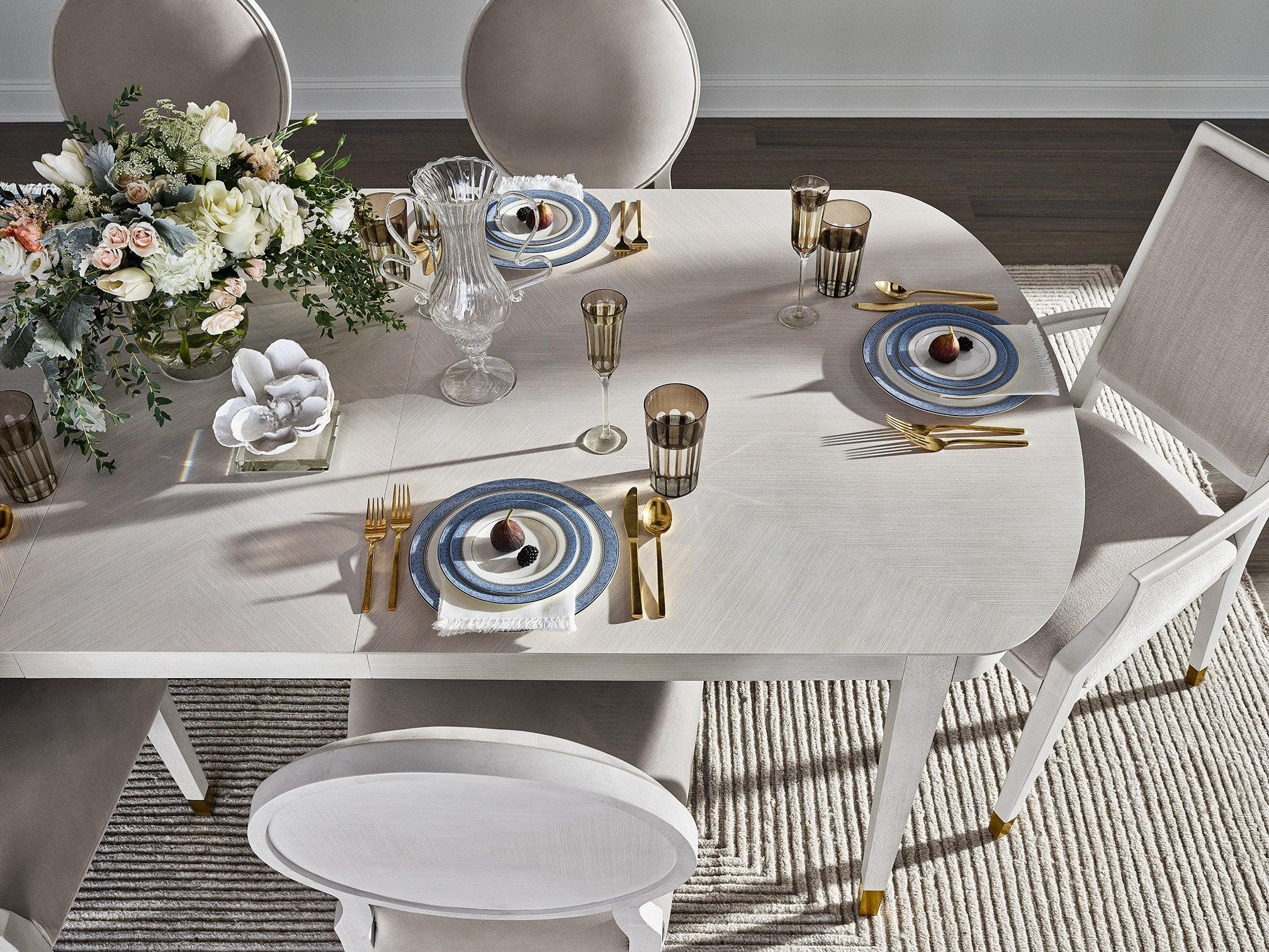 Love Joy Bliss Marion Dining Table - Frankwebs