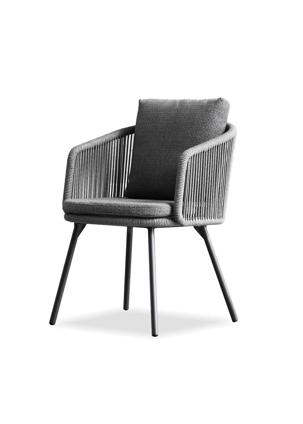 SPRING Armchair Chair - Set Of 2 - Frankwebs