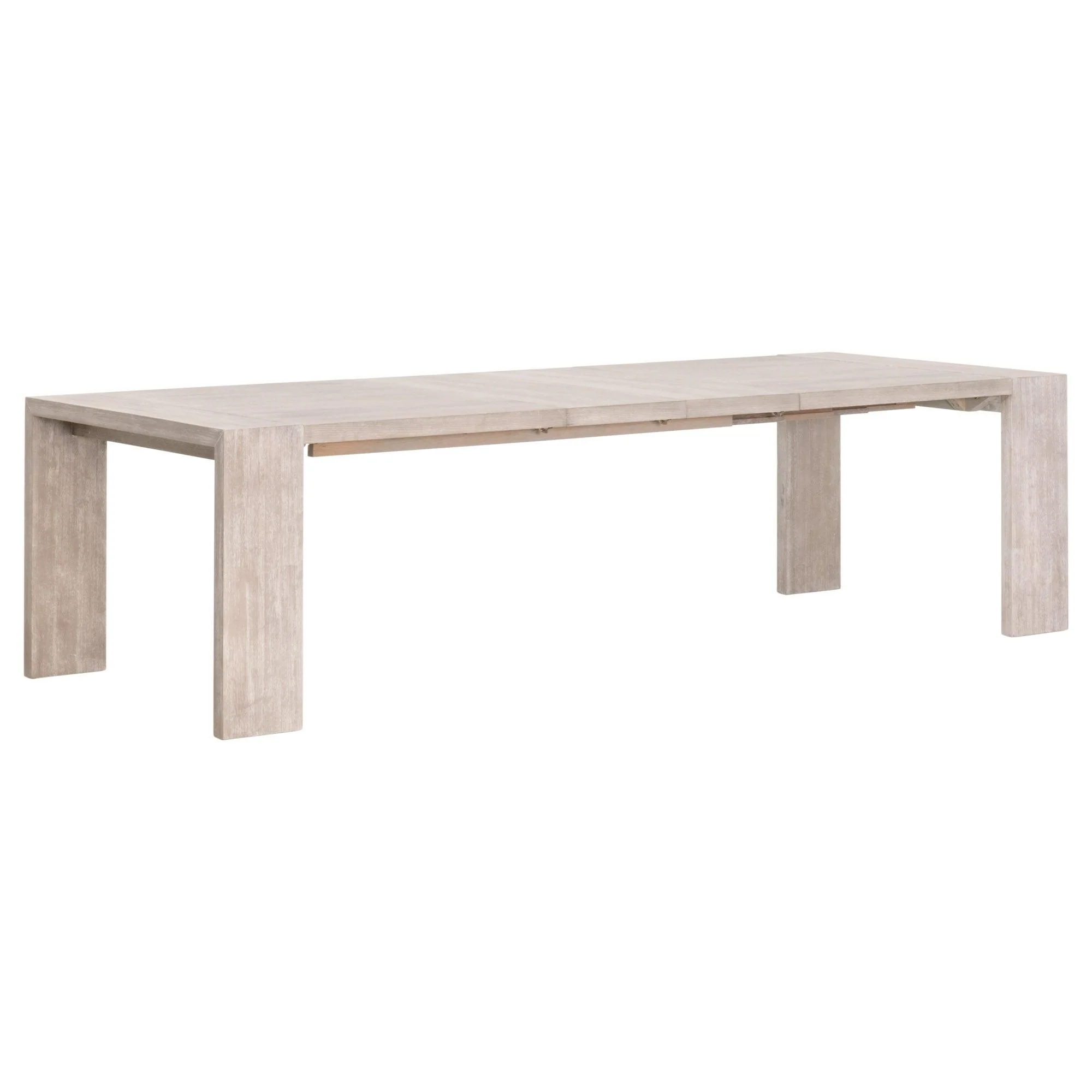 Tropea Extension Dining Table - Frankwebs