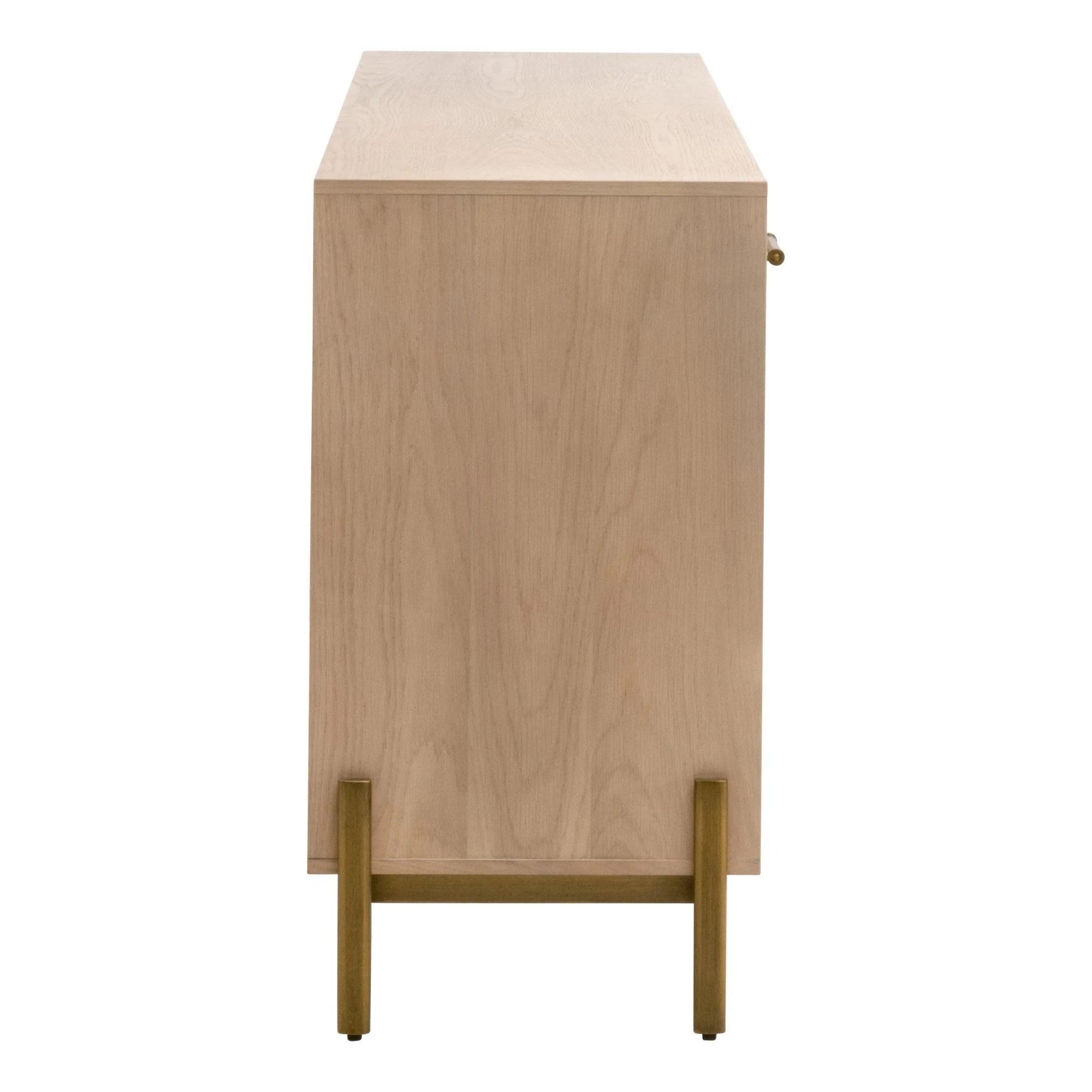 Dwell Media Sideboard - Frankwebs