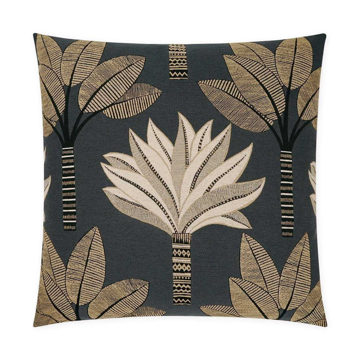 Orman Pillow - Frankwebs