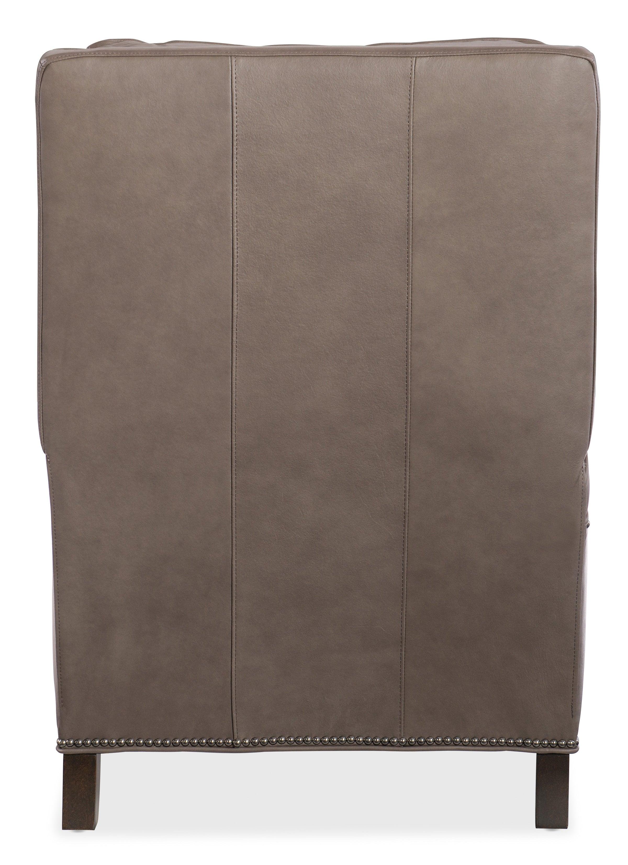 Caleigh Recliner - Frankwebs