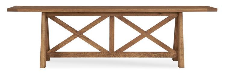 Grand Tour Furniture Wilkes Console Table - Frankwebs