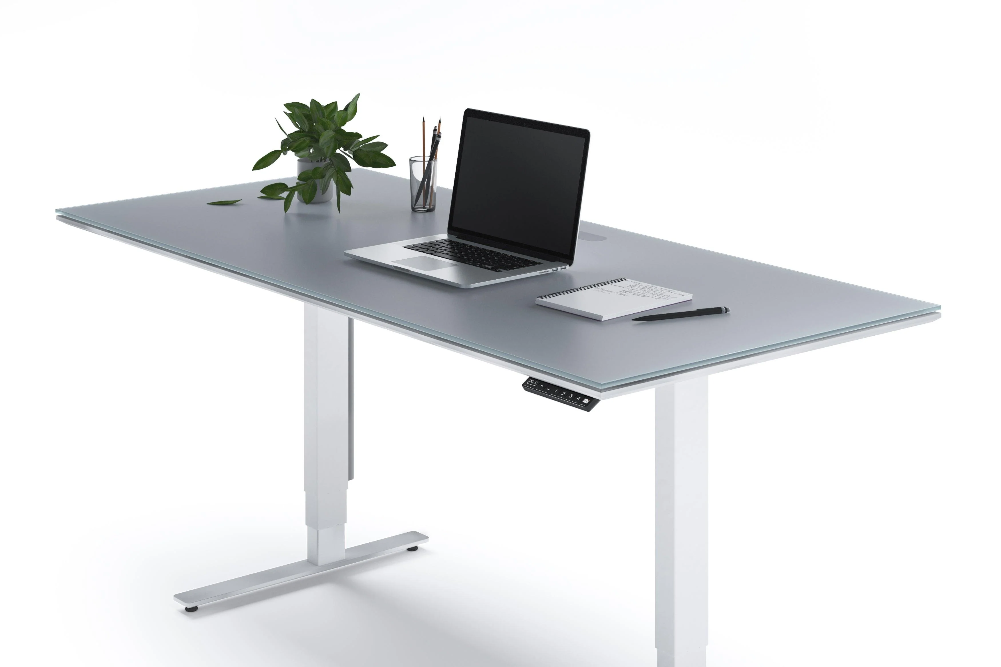 Centro Standing Desk - Frankwebs