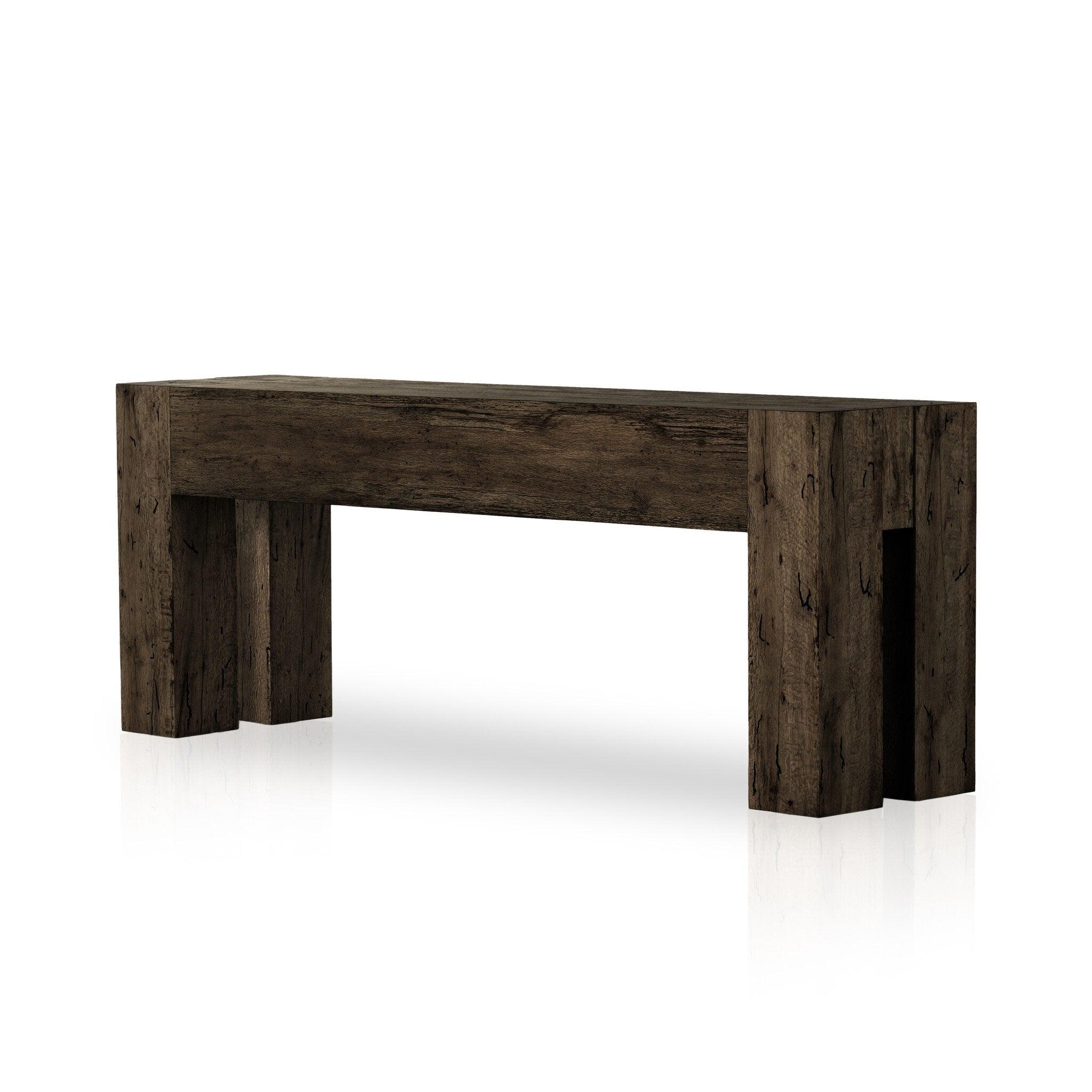 Abaso Console Table - Frankwebs