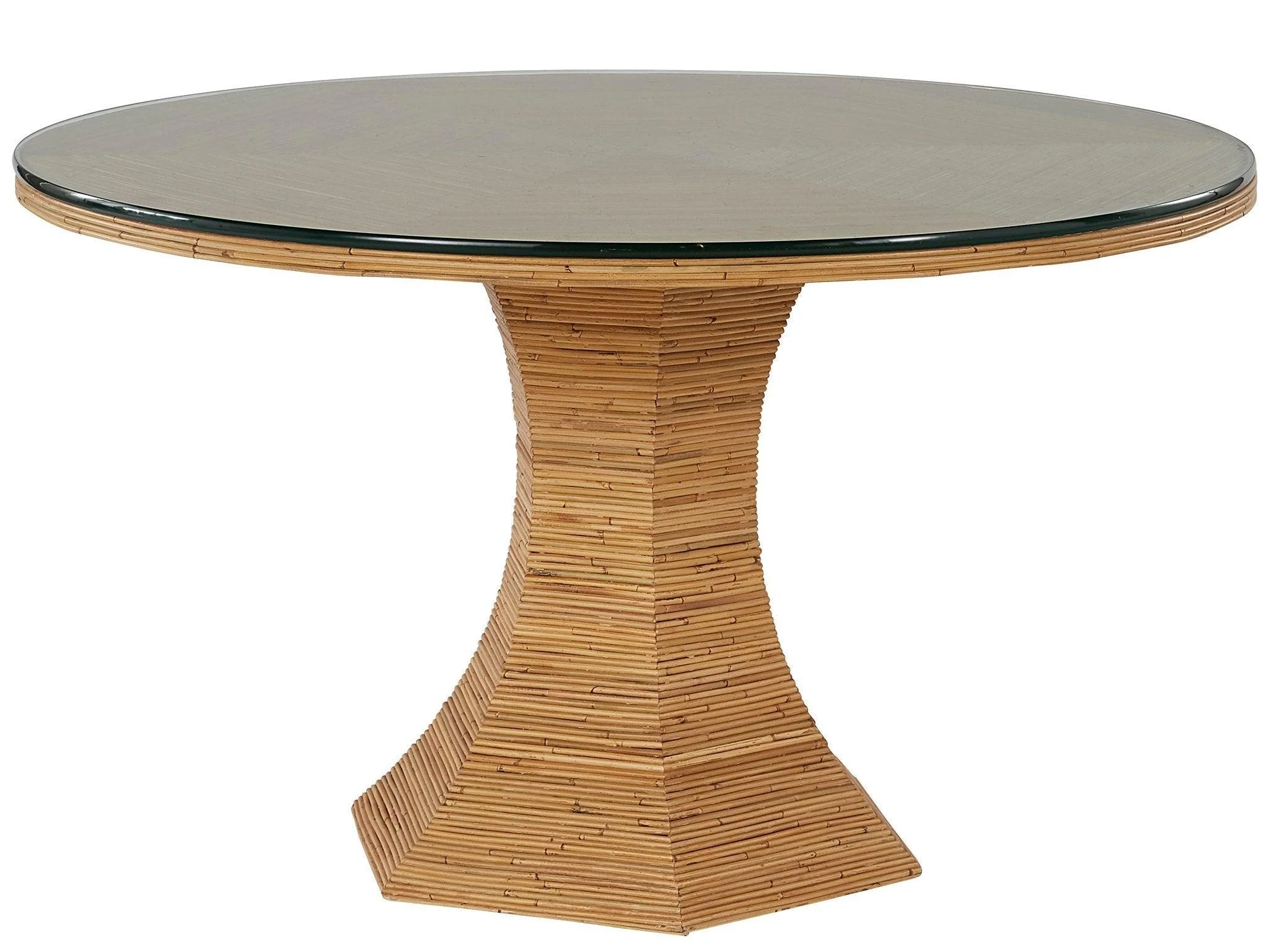 Getaway Nantucket Round Dining Table - Frankwebs