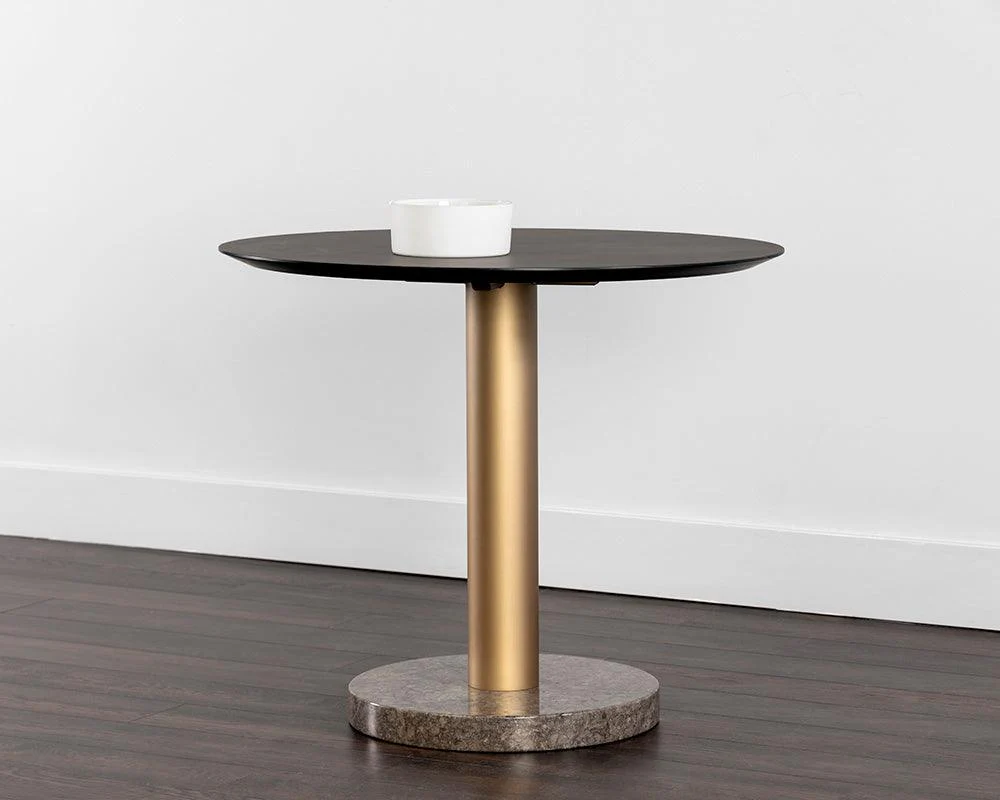 Monaco Bistro Table - Frankwebs