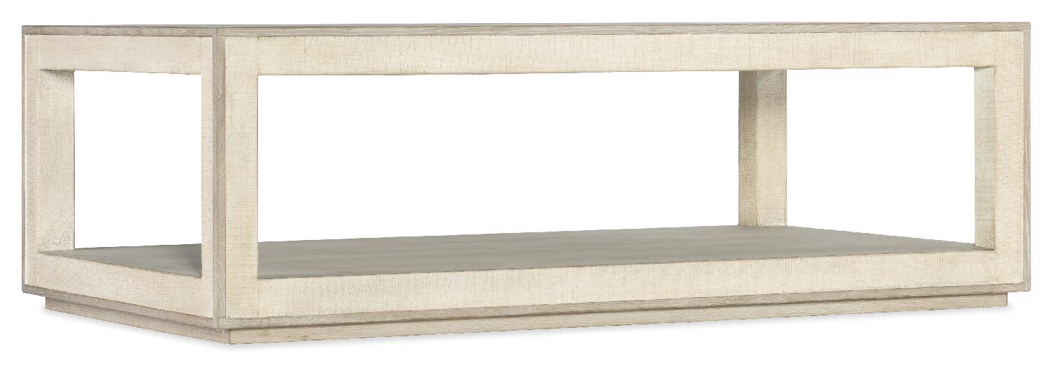 Cascade Rectangle Cocktail Table - Frankwebs